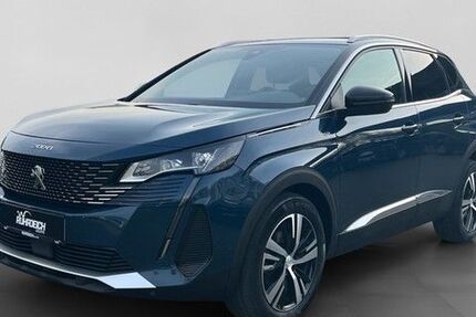 Peugeot 3008 30.300 km 23.990 &euro; Duisburg 47059