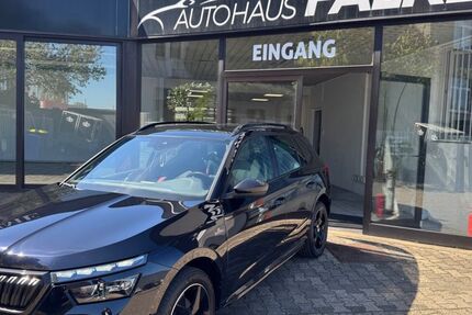 Skoda Kamiq 149.848 km 16.780 &euro; Krefeld 47799