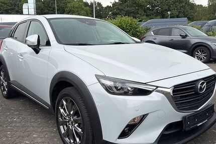 Mazda CX-3 113.530 km 15.850 &euro; Grevenbroich 41515
