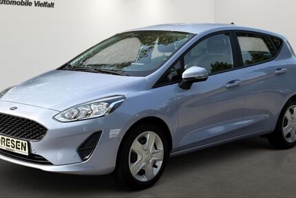 Ford Fiesta 60.110 km 10.870 &euro; Viersen 41747