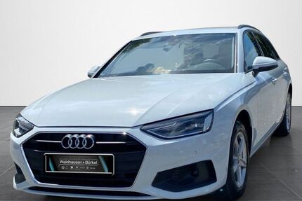 Audi A4 79.330 km 21.890 &euro; Viersen 41751