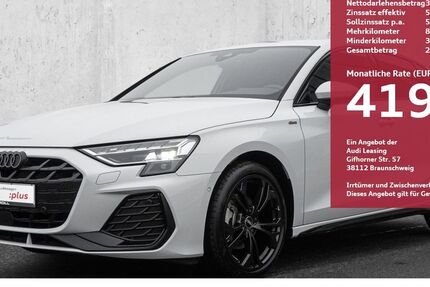 Audi A3 2.000 km 34.990 &euro; Düsseldorf 40549