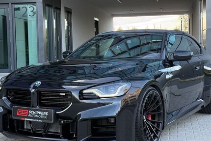 BMW M2 12.980 km 60.999 &euro; Erkelenz 41812
