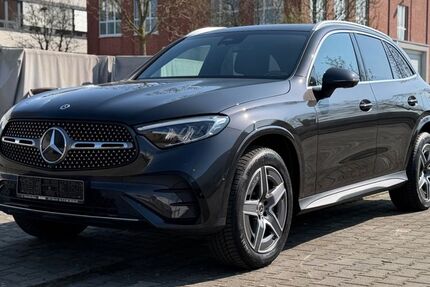 Mercedes-Benz GLC 300 26.000 km 52.950 &euro; Willich 47877