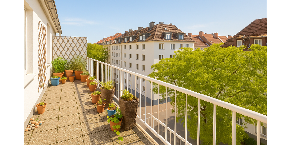 Etagenwohnung Düsseldorf Friedrichstadt - 2 Zimmer, 57 m&sup2;, 212.500&euro; | Angebot:27535550