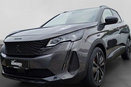 Peugeot 3008 14.613 km 23.990 &euro; Duisburg 47059