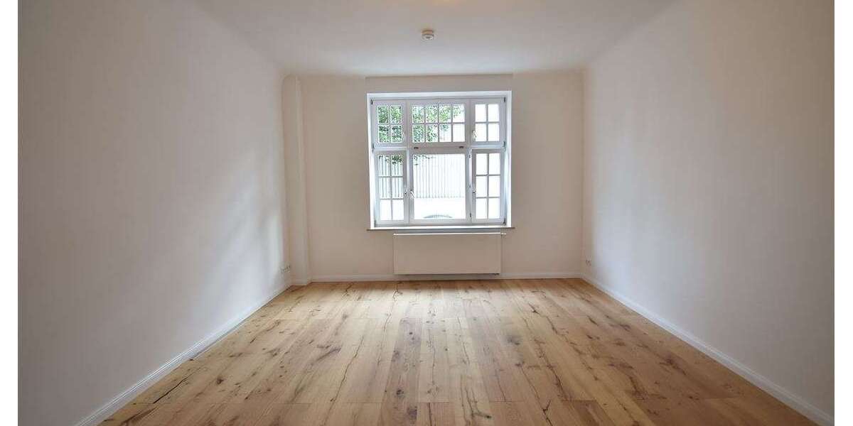 Etagenwohnung Düsseldorf Heerdt - 2 Zimmer, 75 m&sup2;, 1.195&euro; | Angebot:22639209
