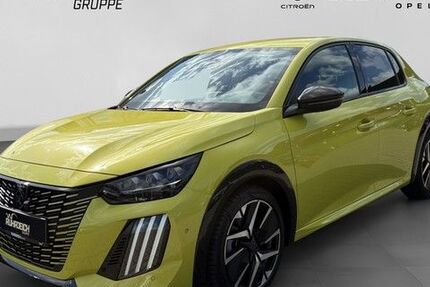 Peugeot 208 12.400 km 20.690 &euro; Krefeld 47800