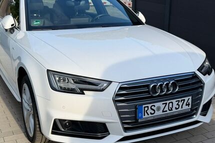 Audi A4 97.618 km 20.900 &euro; Erkrath 40699