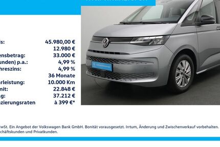 VW T7 Multivan 19.237 km 45.980 &euro; Leverkusen 51379