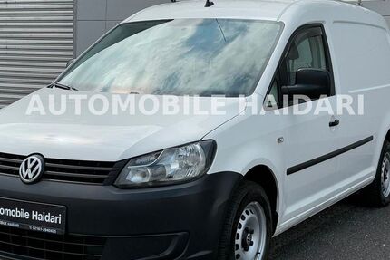 VW Caddy 122.000 km 6.990 &euro; Mönchengladbach 41066