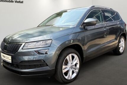 Skoda Karoq 56.500 km 19.590 &euro; Krefeld 47805