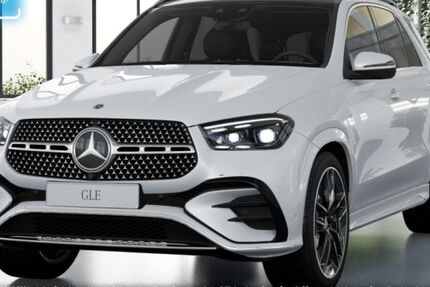 Mercedes-Benz GLE 400 16.235 km 82.990 &euro; Düsseldorf 40470