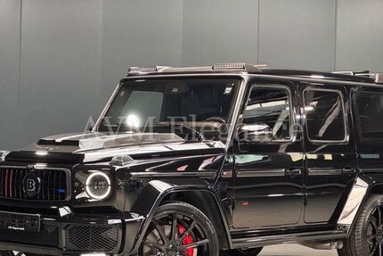 Mercedes-Benz G 63 AMG 19.187 km 279.900 &euro; Mönchengladbach 41061