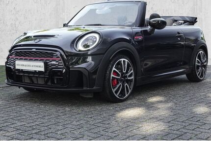 Mini John Cooper Works Cabrio 27.834 km 31.890 &euro; Hilden 40721