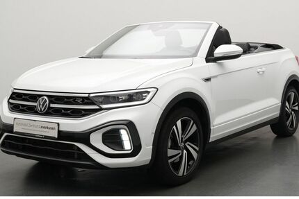 VW T-Roc 57.031 km 27.688 &euro; Leverkusen 51379