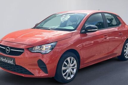 Opel Corsa 13.340 km 16.890 &euro; Mönchengladbach 41066