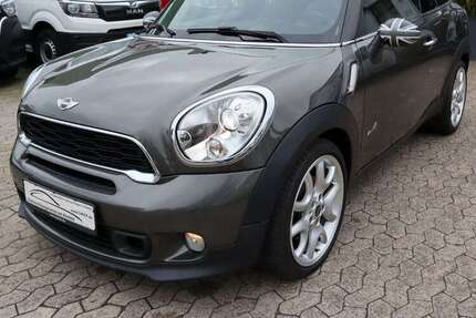 Mini Cooper S Paceman 125.000 km 8.450 &euro; Krefeld 47799