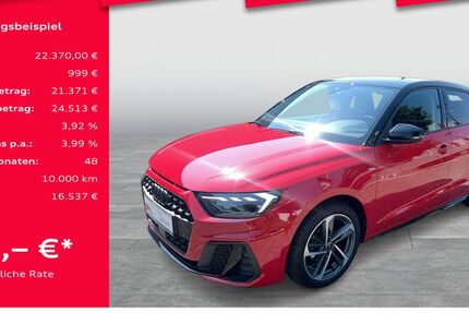 Audi A1 7.638 km 21.980 &euro; Mönchengladbach 41066
