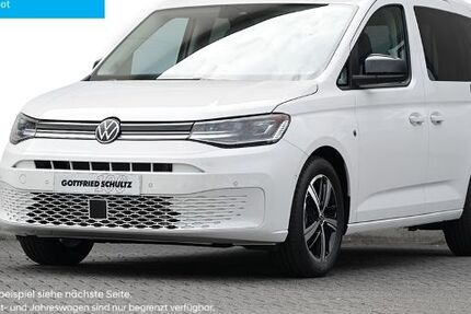 VW Caddy 7.999 km 39.890 &euro; Mettmann 40822