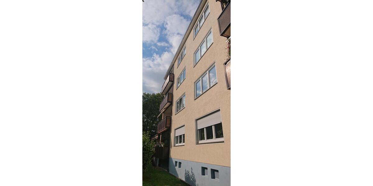 Hochparterre Leverkusen Bürrig - 3 Zimmer, 73 m&sup2;, 195.000&euro; | Angebot:27472207