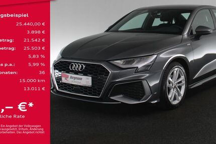Audi A3 65.145 km 25.190 &euro; Krefeld 47803