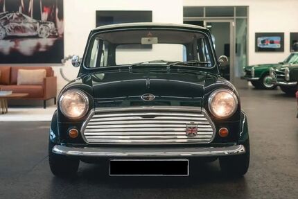 Austin Rover Andere 36.103 km 12.000 &euro; Düsseldorf 40213