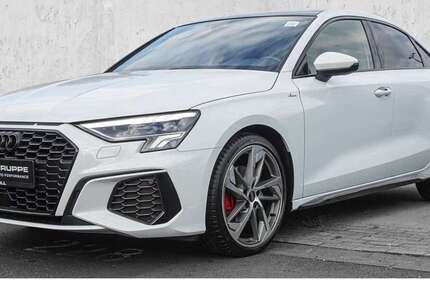 Audi A3 31.609 km 32.970 &euro; Düsseldorf 40474
