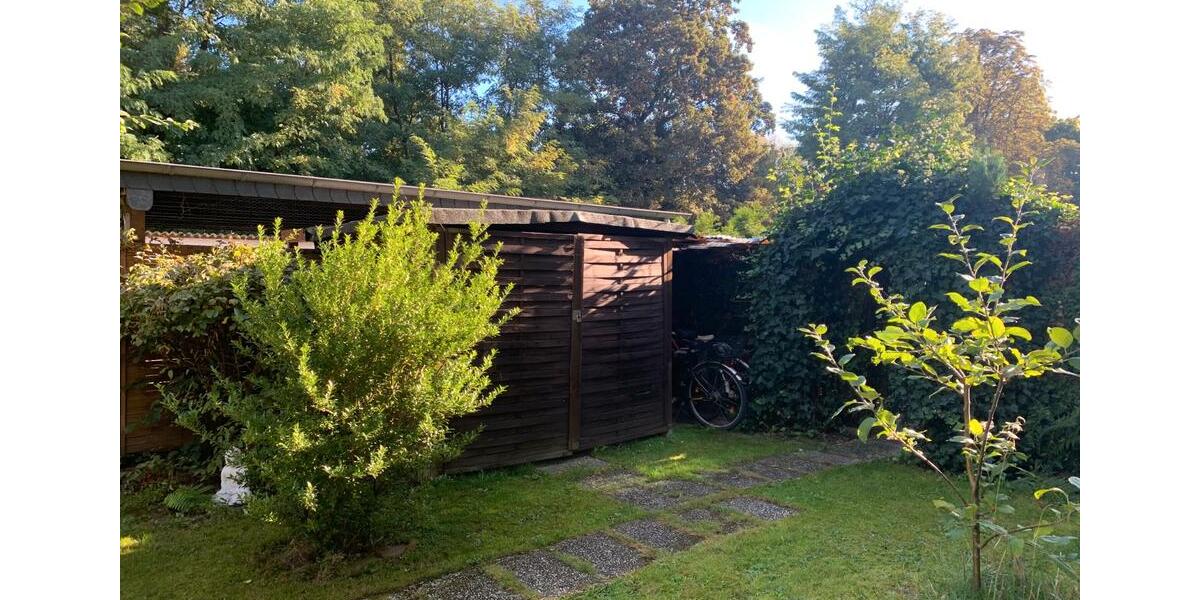Erdgeschoßwohnung Krefeld Benrad - 4 Zimmer, 94 m&sup2;, 259.000&euro; | Angebot:27499346