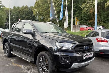 Ford Ranger 72.500 km 33.780 &euro; Solingen 42697