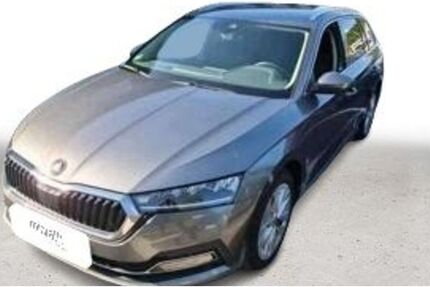 Skoda Octavia 102.987 km 20.880 &euro; Moers 47441
