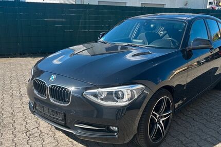 BMW 120 242.430 km 7.999 &euro; Langenfeld 40764
