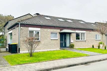 Haus Moers Schwafheim - 8 Zimmer, 167 m&sup2;, 795.000&euro; | Angebot:22042946