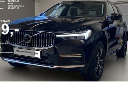 Volvo XC60 70.000 km 35.849 &euro; Krefeld 47805