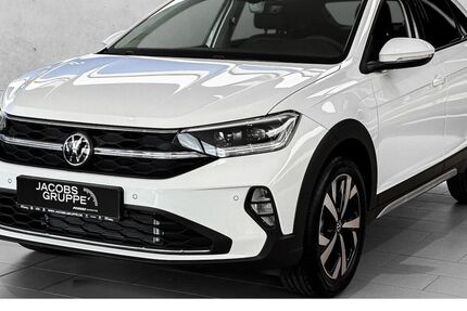 VW Taigo 6.666 km 28.940 &euro; Bergheim 50126