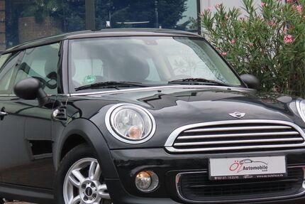 Mini ONE 125.000 km 4.590 &euro; Neuss 41469
