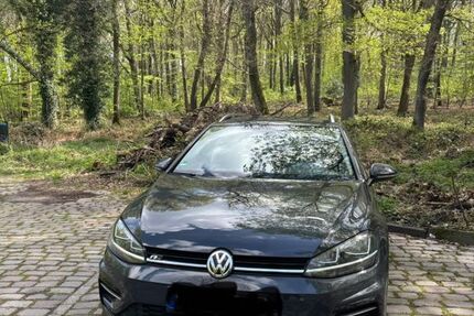 VW Golf 125.000 km 18.490 &euro; Mülheim an der Ruhr 45468