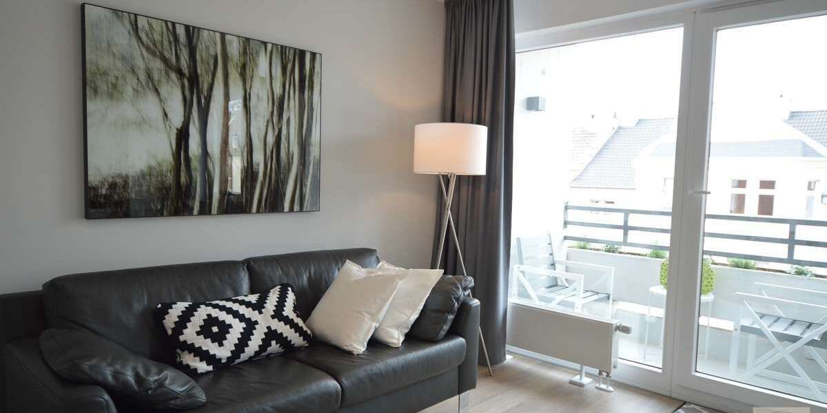 Zimmer Düsseldorf Derendorf Derendorf - 1 Zimmer, 990&euro; | Angebot:27513222