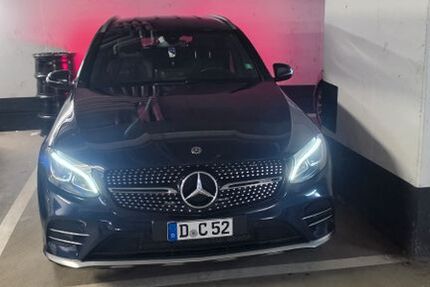 Mercedes-Benz GLC 43 AMG 130.620 km 29.500 &euro; Düsseldorf 40549