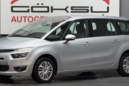 Citroen Grand C4 Picasso / SpaceTourer 129.000 km 6.950 &euro; Mülheim an der ruhr 45476