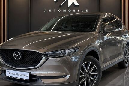 Mazda CX-5 127.300 km 16.498 &euro; Grevenbroich 41515
