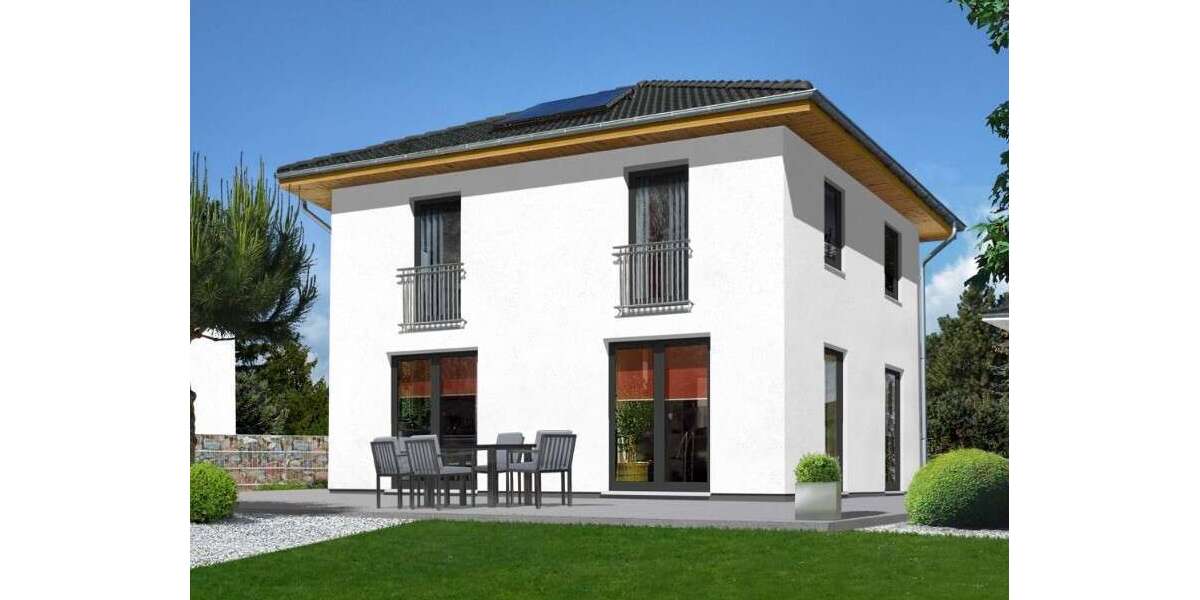 Einfamilienhaus Erkelenz - 4 Zimmer, 124 m&sup2;, 395.040&euro; | Angebot:26318998