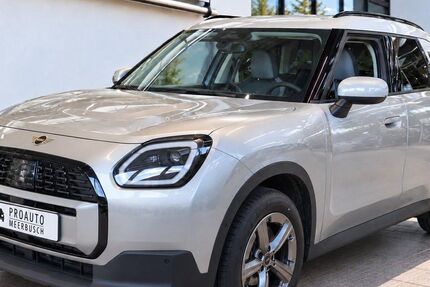 Mini Countryman C (Cooper) 40.000 km 26.295 &euro; Meerbusch 40668