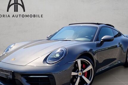 Porsche 992 58.013 km 112.990 &euro; Kaarst (bei Düsseldorf) 41564