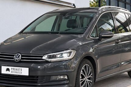 VW Touran 34.000 km 29.490 &euro; Meerbusch 40668