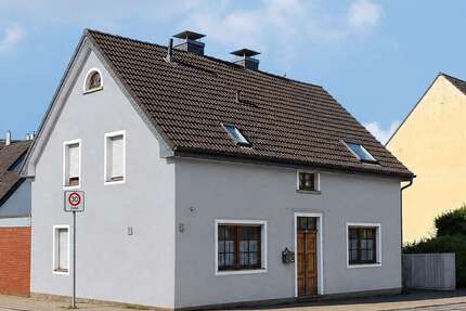 Haus Solingen Ohligs - 5 Zimmer, 155 m&sup2;, 398.000&euro; | Angebot:27321693