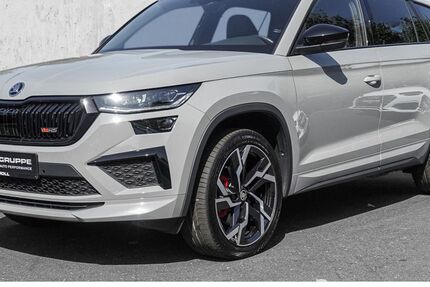 Skoda Kodiaq 46.135 km 38.970 &euro; Düsseldorf 40474