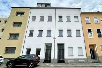 Wohnung Krefeld Krefeld-Mitte - 2 Zimmer, 60 m&sup2;, 550&euro; | Angebot:26908456