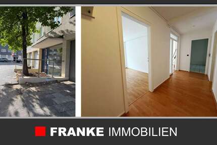 Wohnung Mülheim Broich - 3 Zimmer, 92 m&sup2;, 795&euro; | Angebot:27552668
