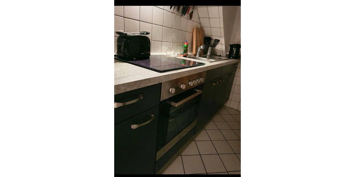 Dachgeschoßwohnung Mülheim an der Ruhr - 3 Zimmer, 58 m&sup2;, 620&euro; | Angebot:27553982